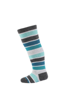 Wola kokvilnas zeķes bērniem