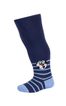 Wola kokvilnas zeķes bērniem