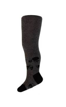 Wola kokvilnas zeķes bērniem