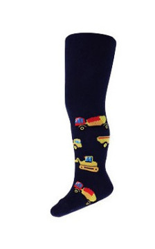 Wola kokvilnas zeķes bērniem