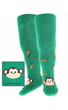 Wola kokvilnas zeķes bērniem