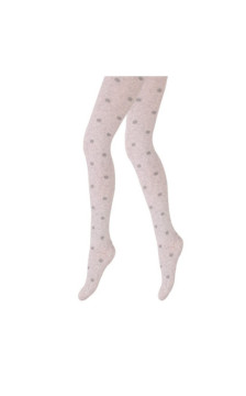 Wola kokvilnas zeķes bērniem