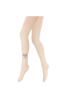 Wola kokvilnas zeķes bērniem