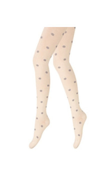 Wola kokvilnas zeķes bērniem