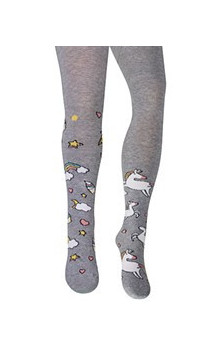 Wola kokvilnas zeķes bērniem