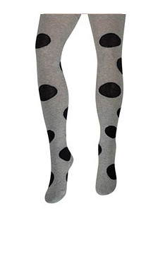 Wola kokvilnas zeķes bērniem