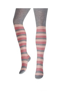 Wola kokvilnas zeķes bērniem