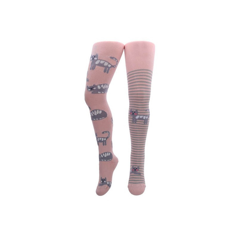 Wola kokvilnas zeķes bērniem