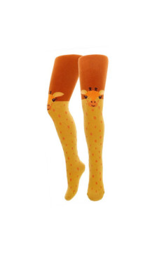 Wola kokvilnas zeķes bērniem