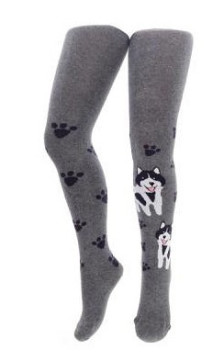 Wola kokvilnas zeķes bērniem