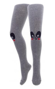 Wola kokvilnas zeķes bērniem