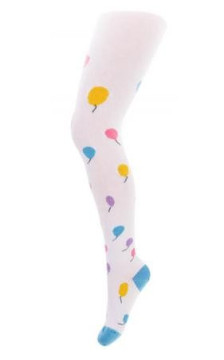 Wola kokvilnas zeķes bērniem