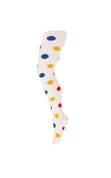 Wola kokvilnas zeķes bērniem