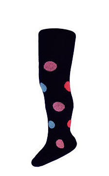 Wola kokvilnas zeķes bērniem