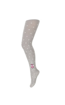 Wola kokvilnas zeķes bērniem