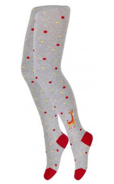 Wola kokvilnas zeķes bērniem