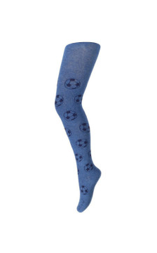 Wola kokvilnas zeķes bērniem