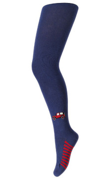 Wola kokvilnas zeķes bērniem