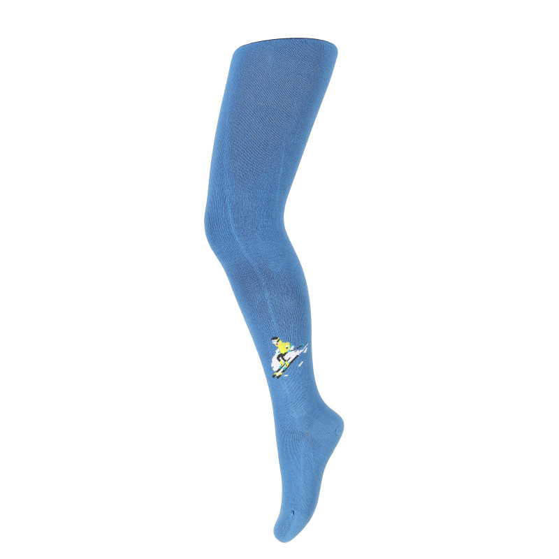 Wola kokvilnas zeķes bērniem