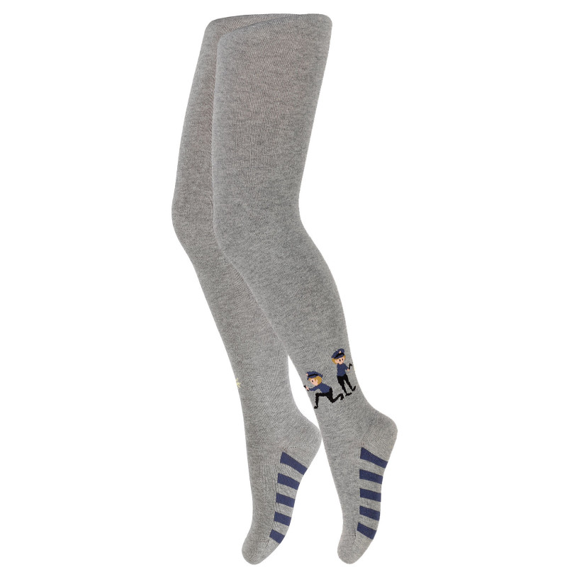 Wola kokvilnas zeķes bērniem