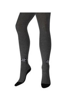 Wola kokvilnas zeķes bērniem