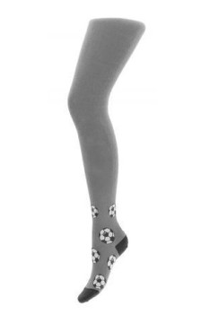 Wola kokvilnas zeķes bērniem