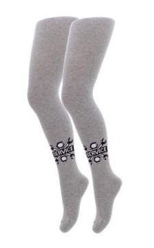 Wola kokvilnas zeķes bērniem