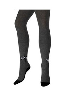 Wola kokvilnas zeķes bērniem