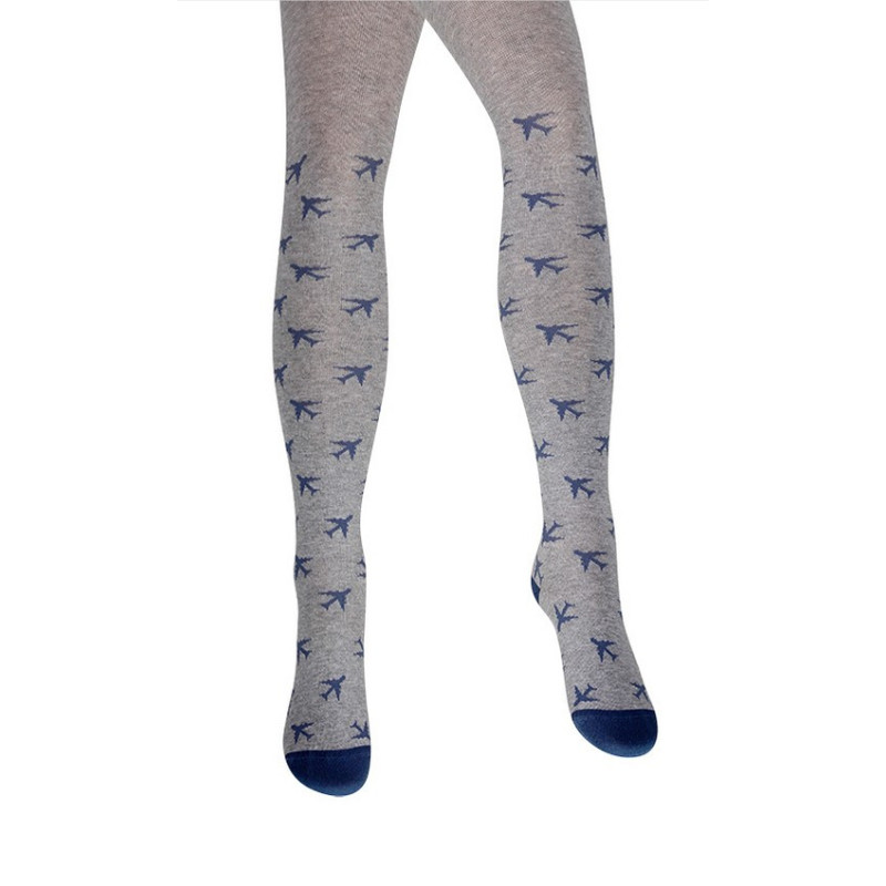 Wola kokvilnas zeķes bērniem