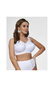 Viki krūšturis bez lokiem