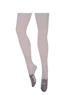 Gatta kokvilnas zeķes bērniem