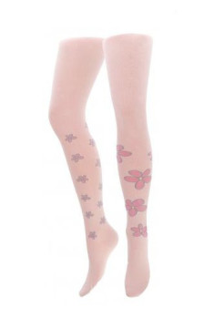 Gatta medvilninės kojinėms vaikams