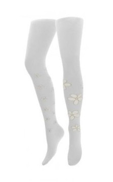 Gatta medvilninės kojinėms vaikams