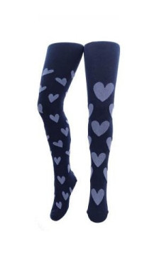 Gatta medvilninės kojinėms vaikams