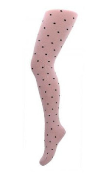 Gatta medvilninės kojinėms vaikams