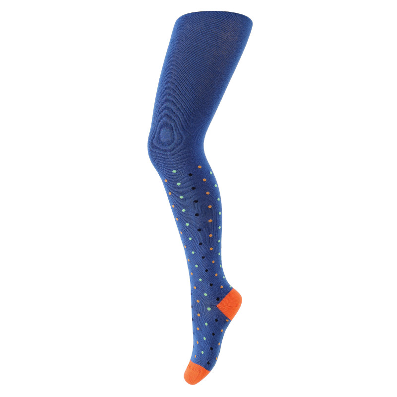 Gatta kokvilnas zeķes bērniem