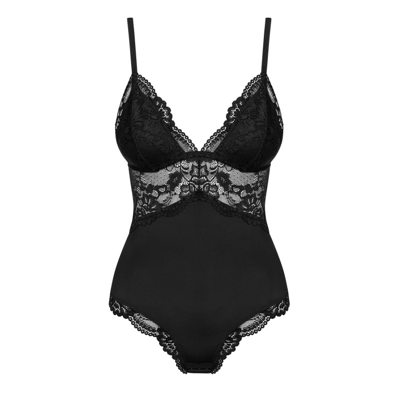 Obsessive seksualus bodis