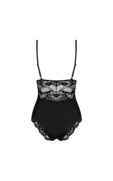 Obsessive seksualus bodis