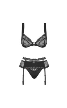 Obsessive seksīgs komplekts