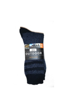 WiK kojinės žiemai