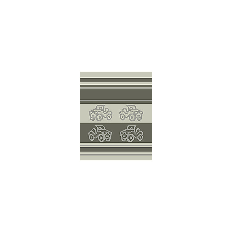 Wola kokvilnas zeķes bērniem