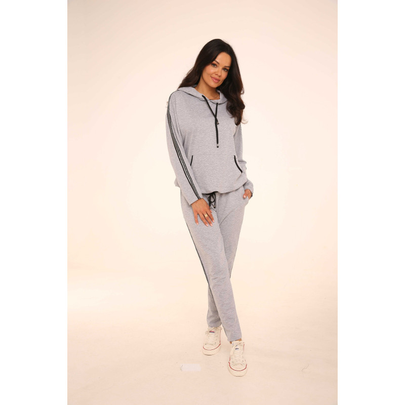 De Lafense ikdienas uzvalks