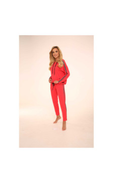 De Lafense ikdienas uzvalks