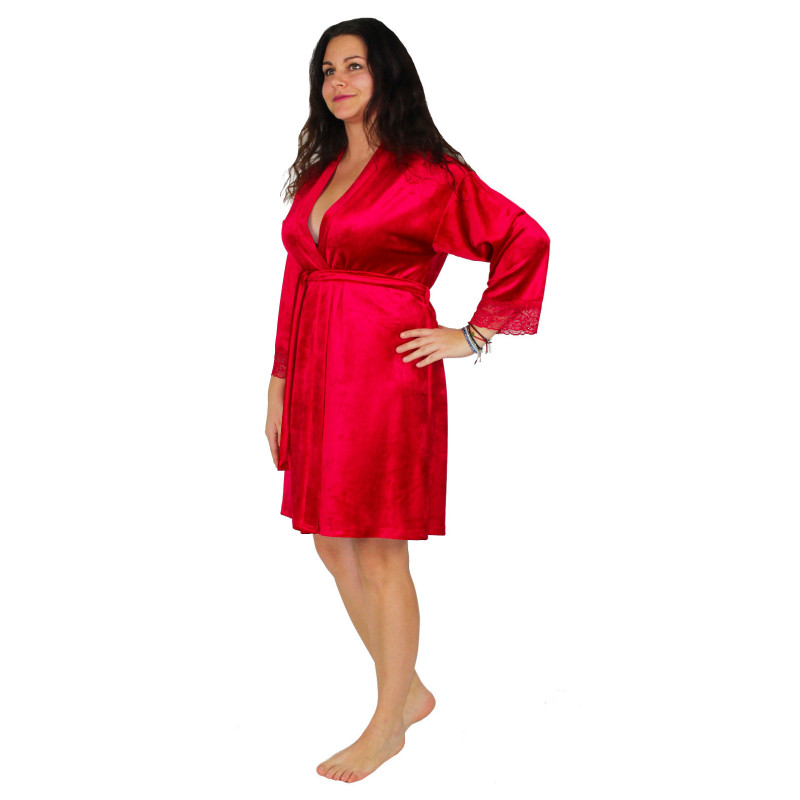 De Lafense peldmētelis