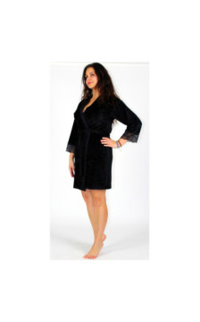 De Lafense peldmētelis