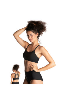 Lama bezšuvju blūze