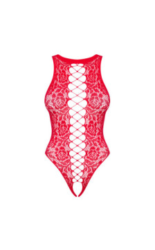 Obsessive seksualus bodis