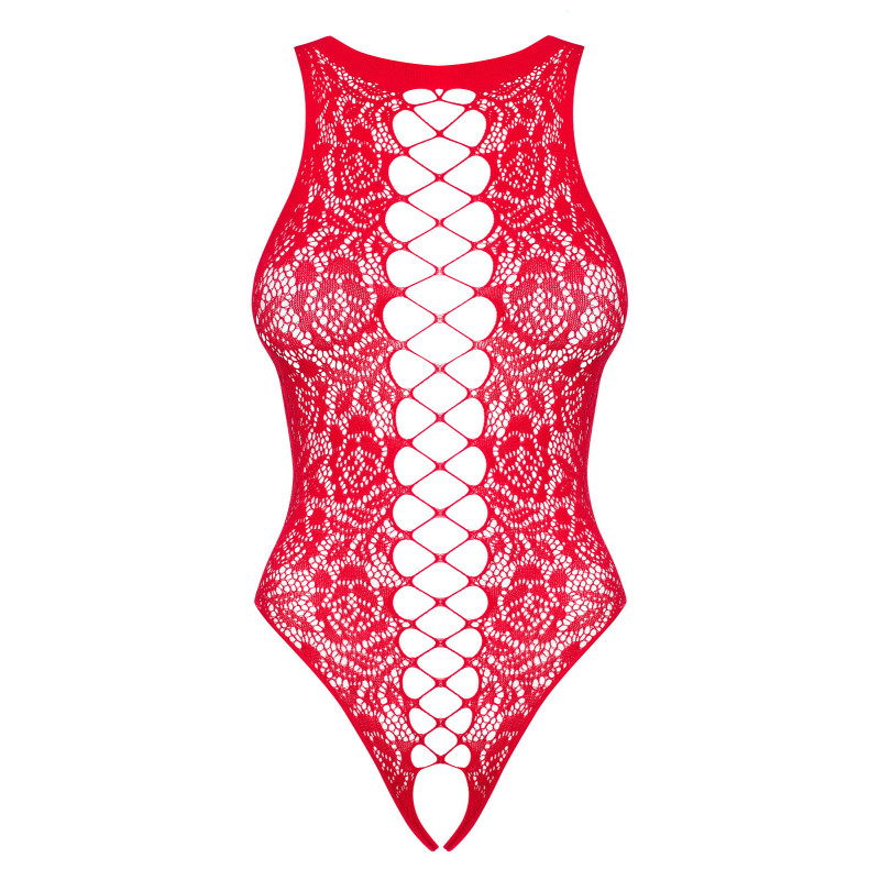 Obsessive seksualus bodis