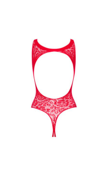 Obsessive seksualus bodis