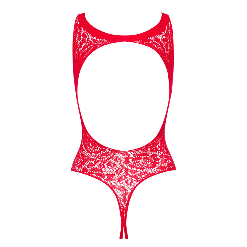 Obsessive seksīgs bodiji